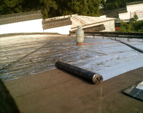 文峰区屋顶防水